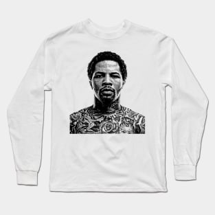 Gervonta Davis Long Sleeve T-Shirt